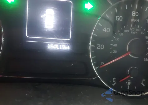 2017 Kia Forte Lx из США, поврежденный, VIN 3KPFL4A7XHE011773